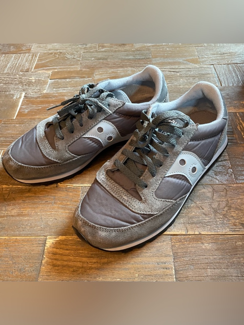 Saucony Jazz Low Pro Sneaker - Picture 3 of 12